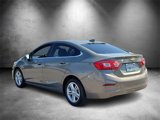 Used 2017 Chevrolet Cruze LT image 4