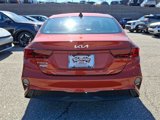 Certified 2022 Kia Forte LXS image 5
