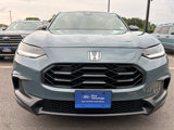 Used 2023 Honda HR-V Sport image 4