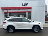 Certified 2019 Toyota Highlander XLE image 6