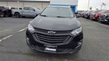 Certified 2020 Chevrolet Equinox LT w/ Midnight Edition image 3
