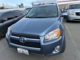 Used 2012 Toyota RAV4 Limited image 5