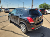 Used 2021 Chevrolet Trax LT image 3