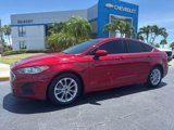 Used 2020 Ford Fusion SE image 3