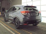 Used 2021 Honda HR-V Sport image 4