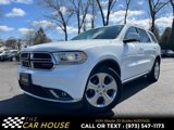 Used 2014 Dodge Durango Limited w/ Premium Group image 2