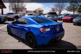 Used 2016 Subaru BRZ Limited image 6