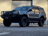Used 2006 Toyota 4Runner Sport image 5