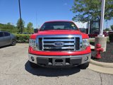 Used 2011 Ford F150 XLT image 2