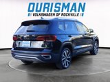 Used 2024 Volkswagen Taos SE image 6