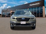 Used 2020 Subaru Outback Onyx Edition XT w/ Popular Package #2 image 2