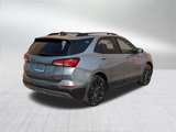 Used 2023 Chevrolet Equinox RS w/ RS Leather Package image 5