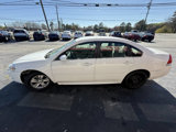 Used 2016 Chevrolet Impala Limited LS image 5