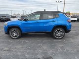 Used 2023 Jeep Compass Limited w/ Elite Group image 2