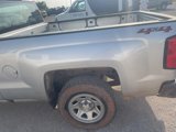 Used 2018 Chevrolet Silverado 1500 W/T w/ Trailering Package image 4