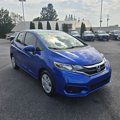 Used 2019 Honda Fit LX image 4