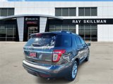 Used 2015 Ford Explorer Limited w/ Equipment Group 301A image 4