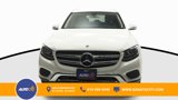 Used 2018 Mercedes-Benz GLC 300 image 4