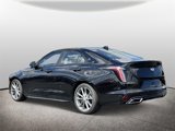 New 2025 Cadillac CT4 Sport image 4