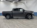 Used 2017 RAM 1500 Big Horn image 2