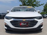 Used 2021 Chevrolet Malibu LT image 3