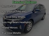 Certified 2022 Chevrolet Equinox LT image 5