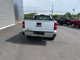 Used 2015 GMC Sierra 1500 2WD Double Cab w/ Sierra Convenience Package image 4