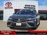 Used 2022 Toyota Camry SE image 5