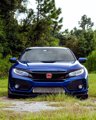 Used 2018 Honda Civic Type R image 3