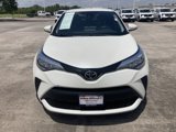 Used 2021 Toyota C-HR LE image 2