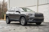 Used 2019 Jeep Cherokee Latitude Plus w/ Cold Weather Group image 2