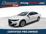 Used 2023 Chevrolet Malibu LT image 1