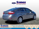 Used 2014 Ford Fiesta Titanium image 4