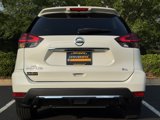 Used 2017 Nissan Rogue SL w/ SL Premium Package image 5