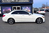 Used 2020 Mercedes-Benz C 300 Sedan image 4