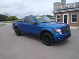 Used 2012 Ford F150 FX4 w/ FX Plus Pkg image 3