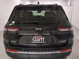 Certified 2022 Jeep Grand Cherokee Limited image 5
