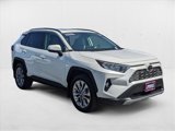 Used 2019 Toyota RAV4 Limited image 3