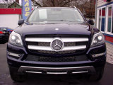 Used 2013 Mercedes-Benz GL 450 4MATIC w/ Premium 1 Pkg image 3
