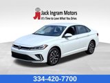 New 2025 Volkswagen Jetta S image 1