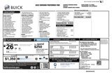 Certified 2022 Buick Envision Preferred w/ Safety Package image 2