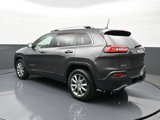 Used 2018 Jeep Cherokee Limited w/ Luxury Group image 5