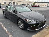 Used 2020 Lexus ES 350 w/ Premium Package image 4