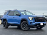 New 2025 GMC Terrain Elevation w/ Black Edition image 2