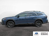 Used 2023 Subaru Outback Onyx Edition XT image 2