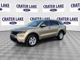 Used 2021 Kia Sorento LX image 4