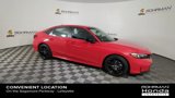New 2025 Honda Civic Sport image 2