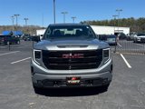 Certified 2024 GMC Sierra 1500 Elevation image 3