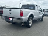 Used 2008 Ford F250 XLT image 4