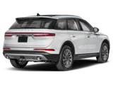 New 2025 Lincoln Corsair Reserve image 3